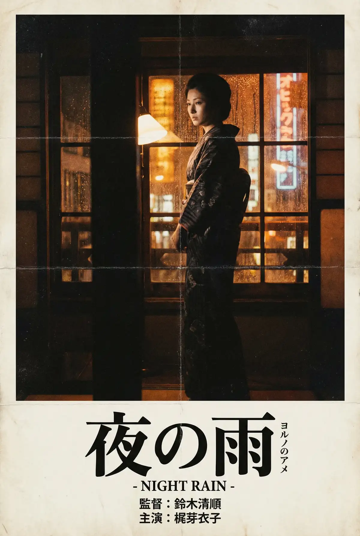 日本经典伦理电影海报 - 男女一起差差差很疼痛软件 馆藏推荐作品